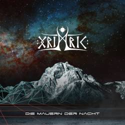 Grimrik : Die Mauern der Nacht